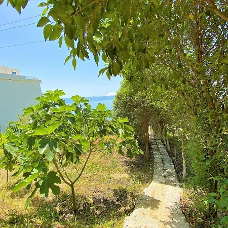 Holiday home Ramo's Spectacular 2-story With Radhime Views