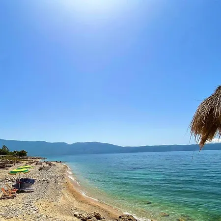 Tatil Evi Ramo's Spectacular 2-story With Radhime Views
