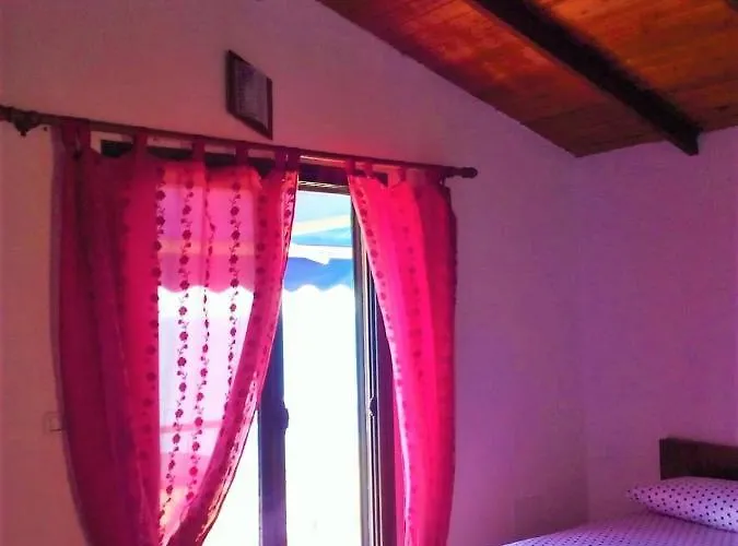 Ramo's Spectacular 2-story With Radhime Views Hébergement de vacances