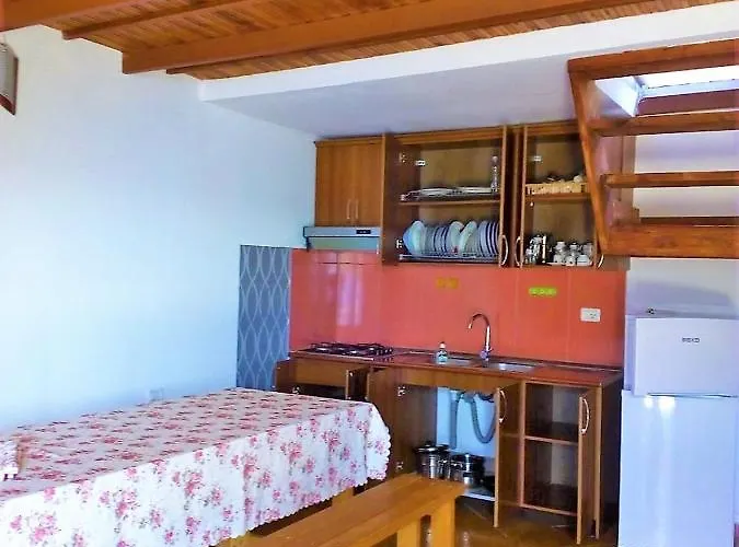 Ramo's Spectacular 2-story With Radhime Views Dom wakacyjny *