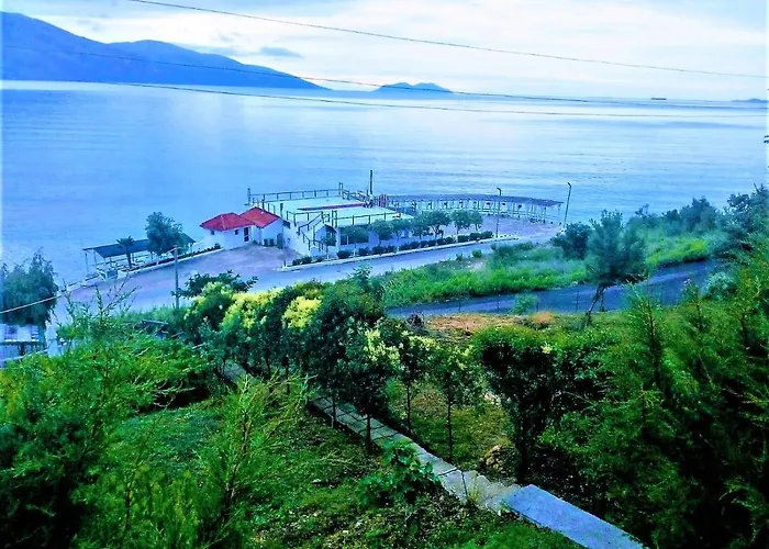 Ramo's Spectacular 2-story With Radhime Views * Wlora